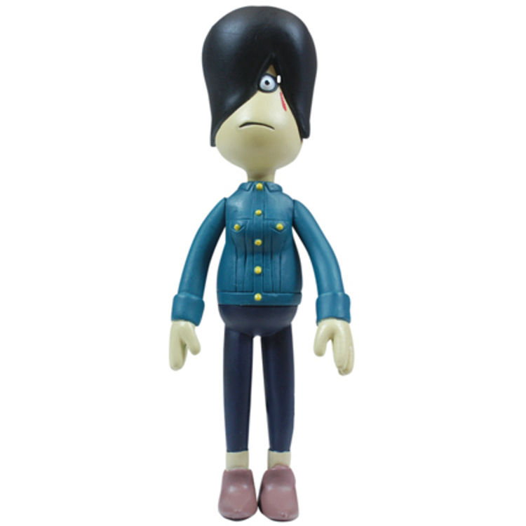 Kathleen by James Jarvis