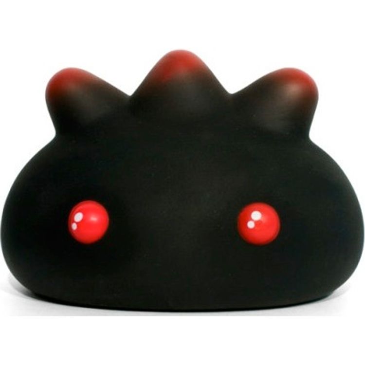Demon Dumpling by Shawnimals
