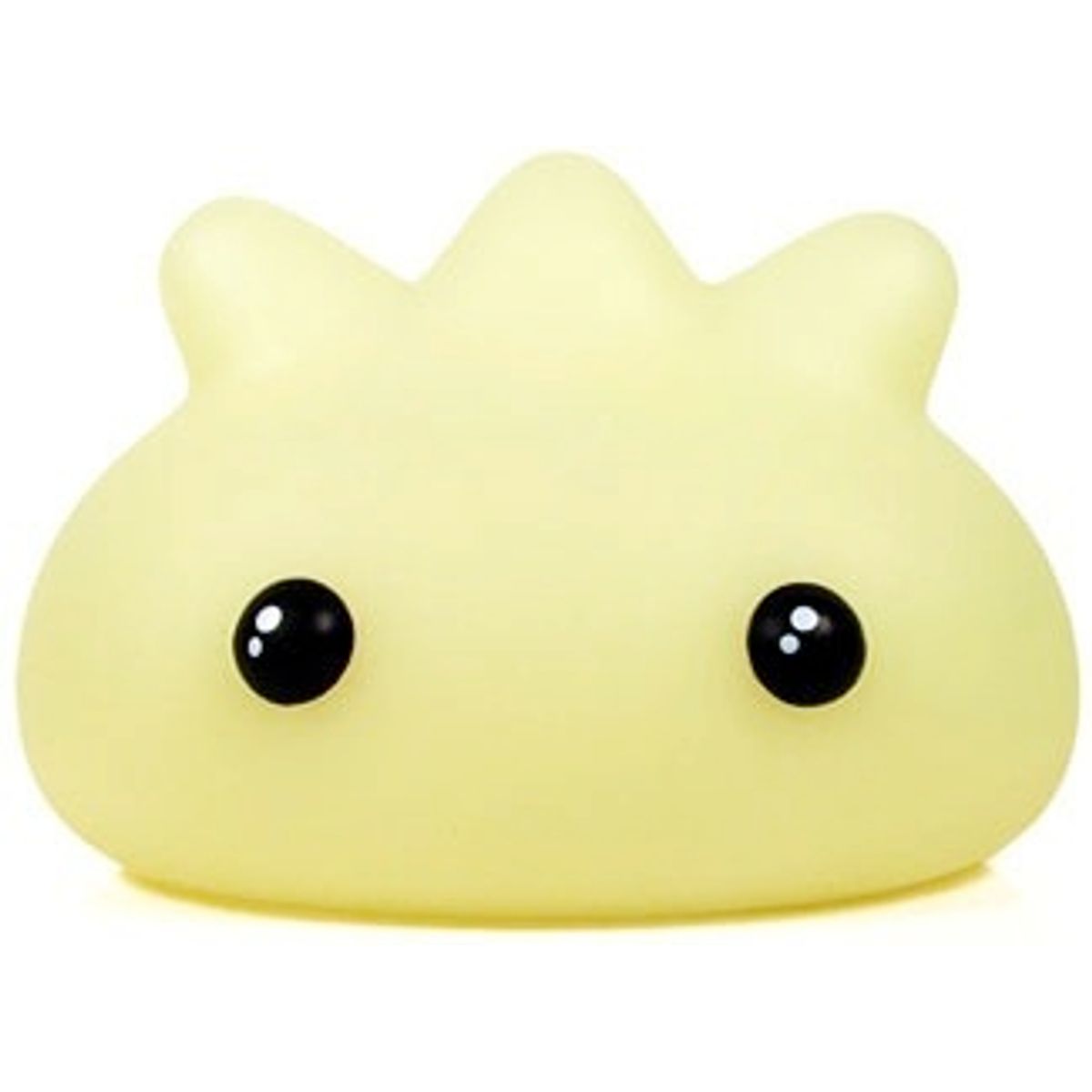 Pork Dumpling - Radioactive / GID