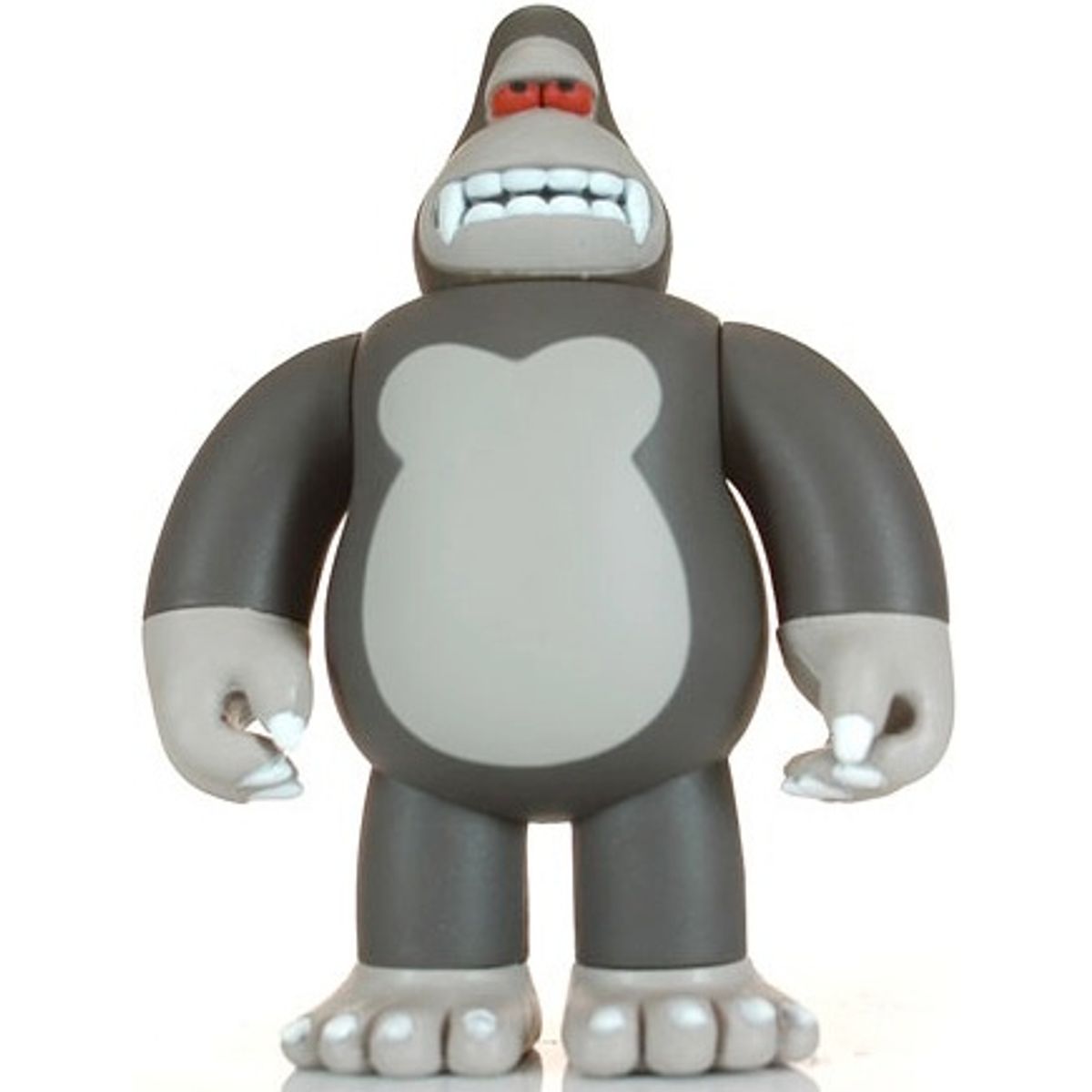 Mini King Ken - Gray