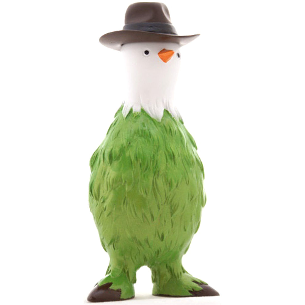 Godot - Lime Candy