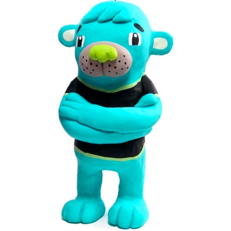 Jake by Jon Knox (Hello Brute)