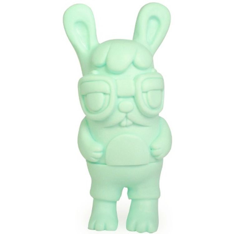 Jeffrey - Mint/DIY by Jon Knox (Hello Brute)