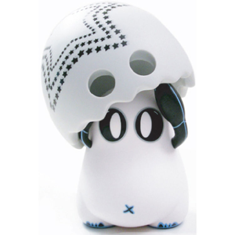 Kanser - Starry Edition by Keithing (Keith Poon)