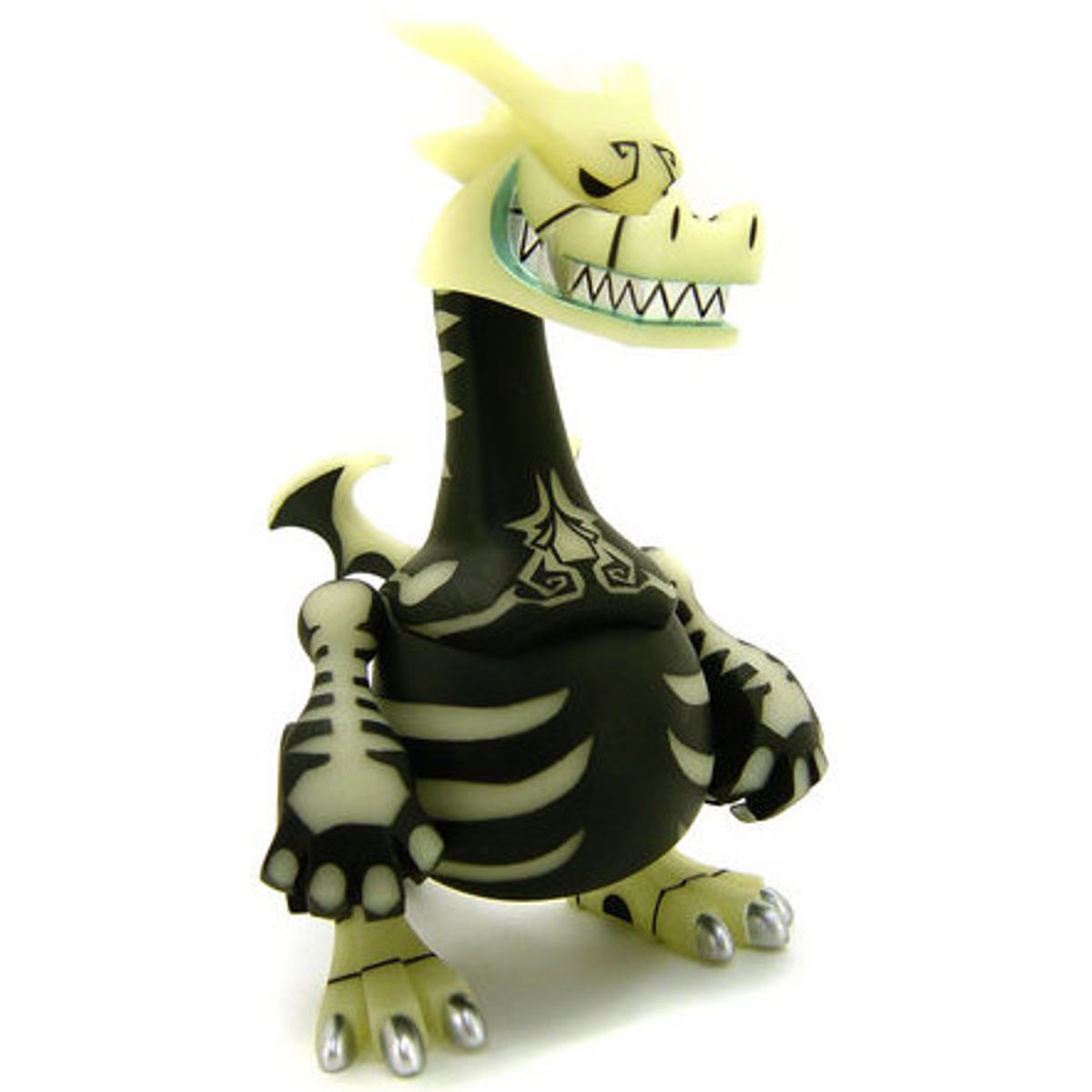 Goon - Immortal GID Bone