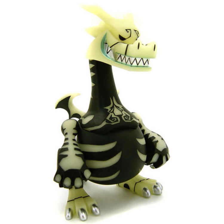 Goon - Immortal GID Bone by Touma