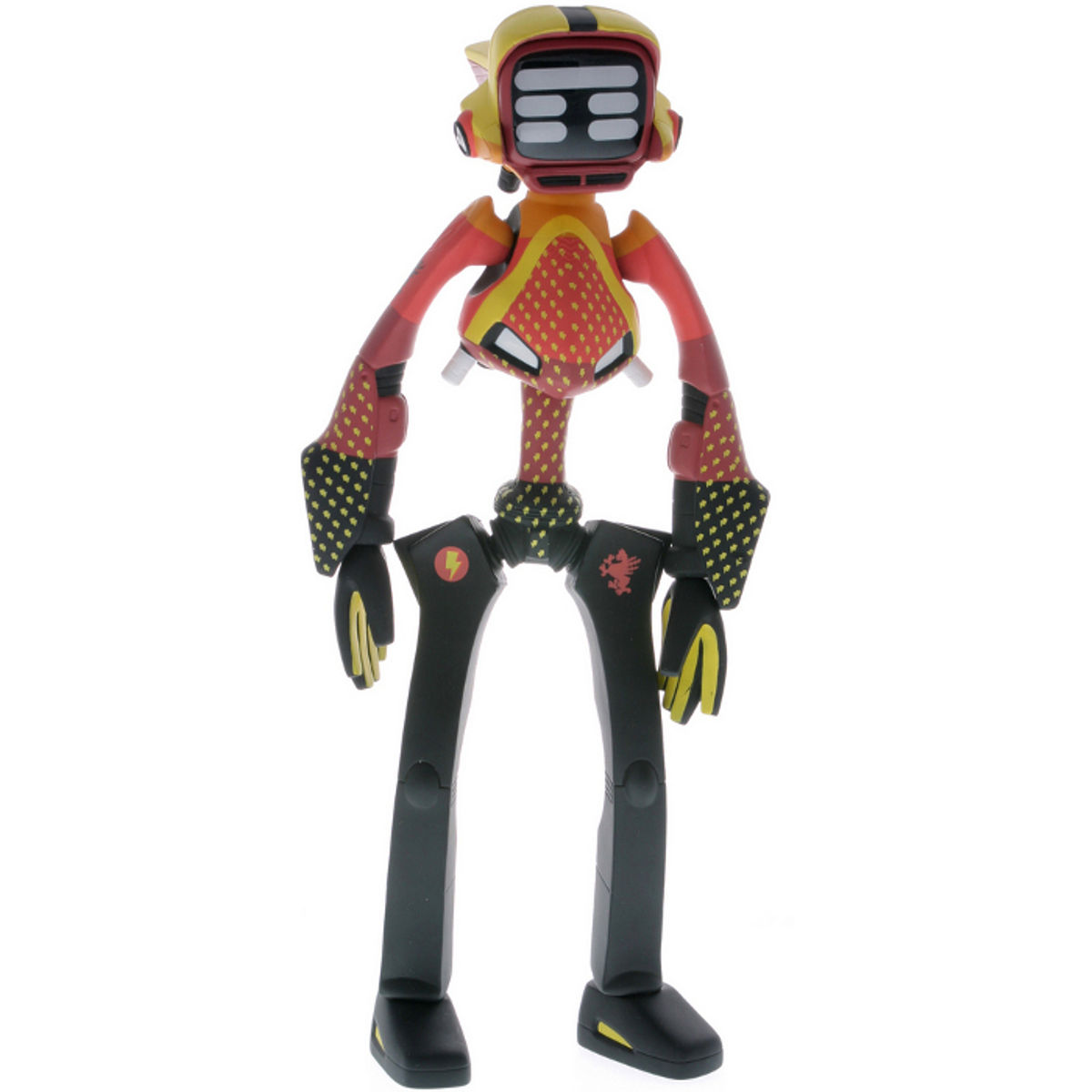 FLCL Canti - Thundermaker