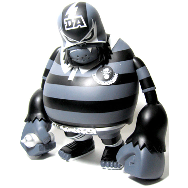 Da Minci - (Mono Secret Version) by Tim Tsui