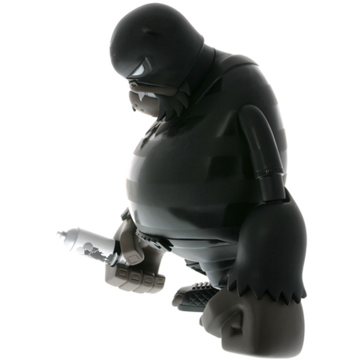 Da Minci - NYCC x Mindstyle