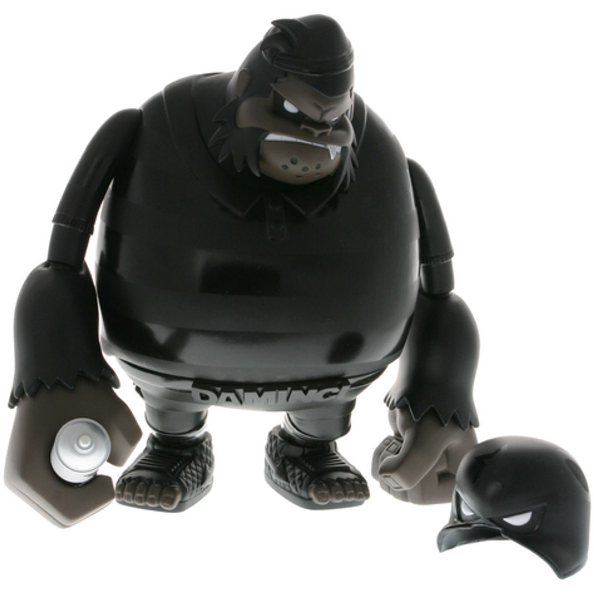 Da Minci - NYCC x Mindstyle