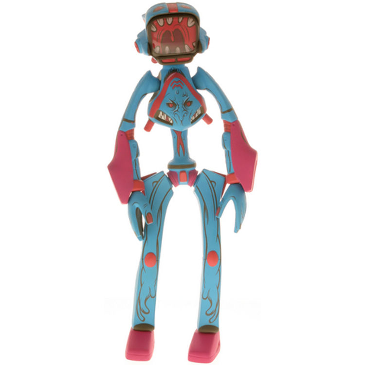 FLCL Canti - Koa by Koa (Oliver Cramm)