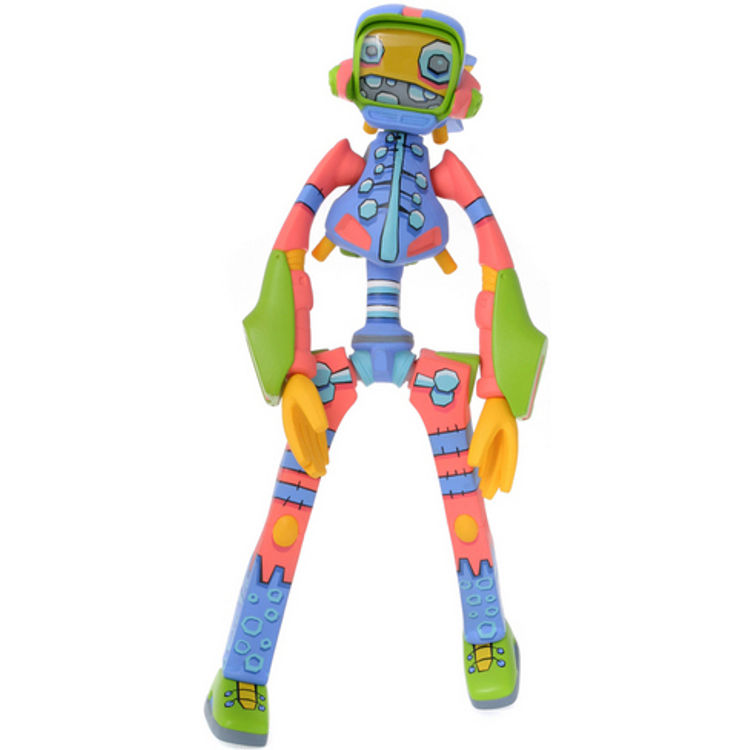 FLCL Canti - Cameron Tiede by Cameron Tiede