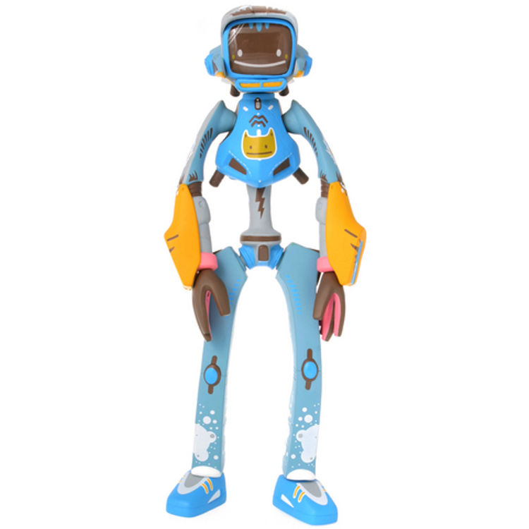 FLCL Canti - Matias Vigliano by Matias Vigliano