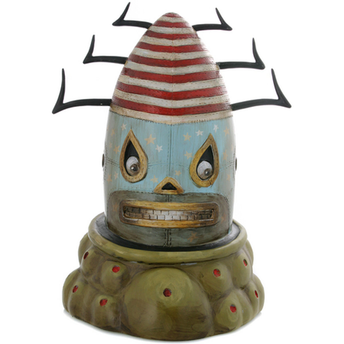 Conehead
