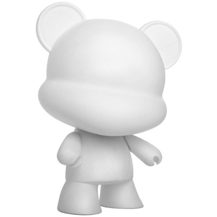 RB - White/DIY by Ducobi