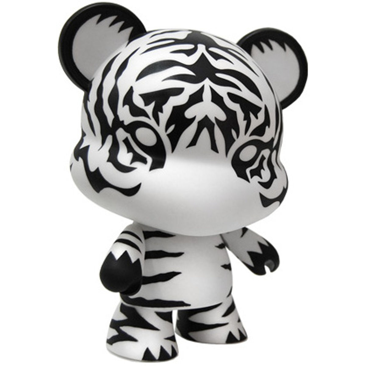 RB - White Tiger