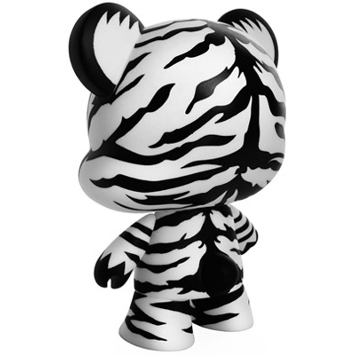 RB - White Tiger