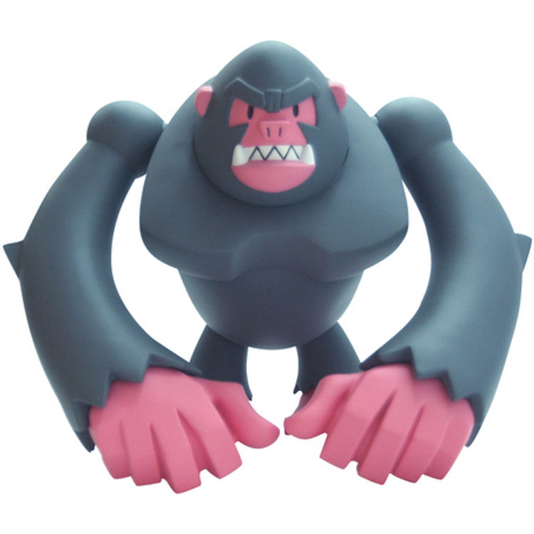Konga Bonga by Touma