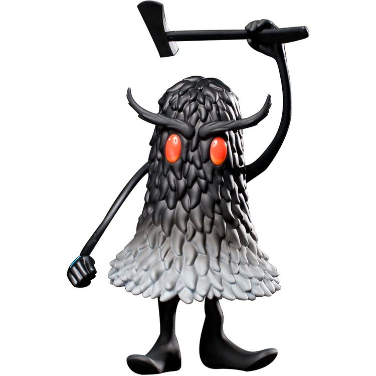 The Deek by Jeff Soto