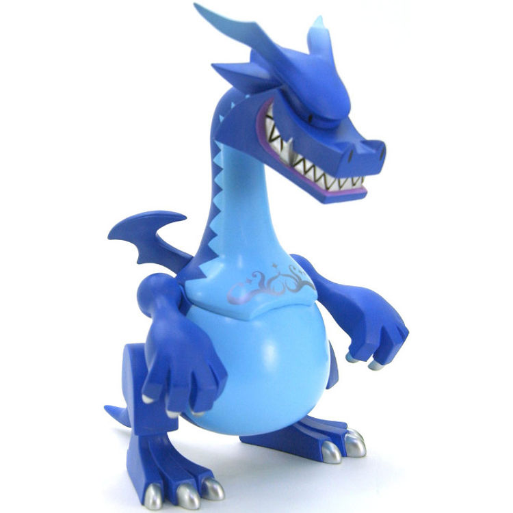 Goon - Blue by Touma