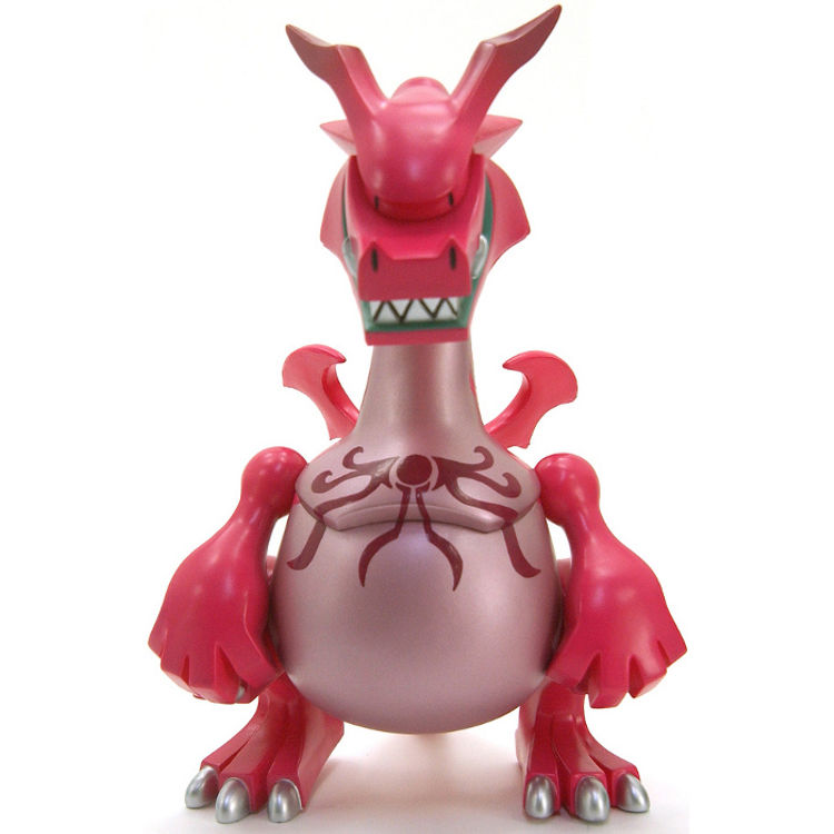 Goon - Pink by Touma