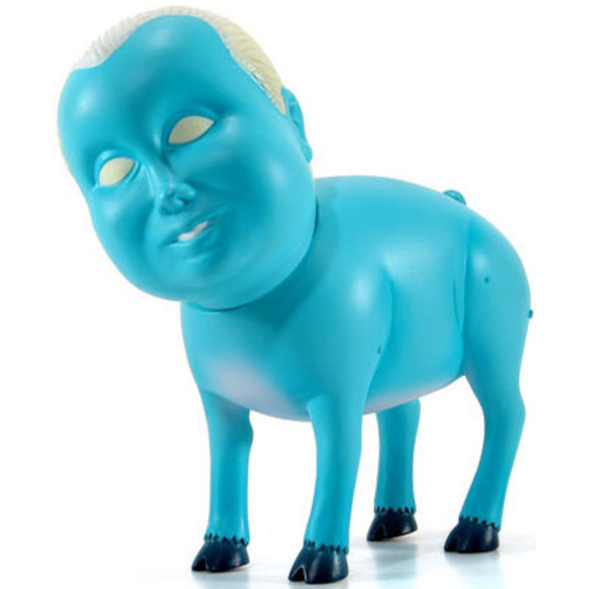 The Templer - GID Eyes