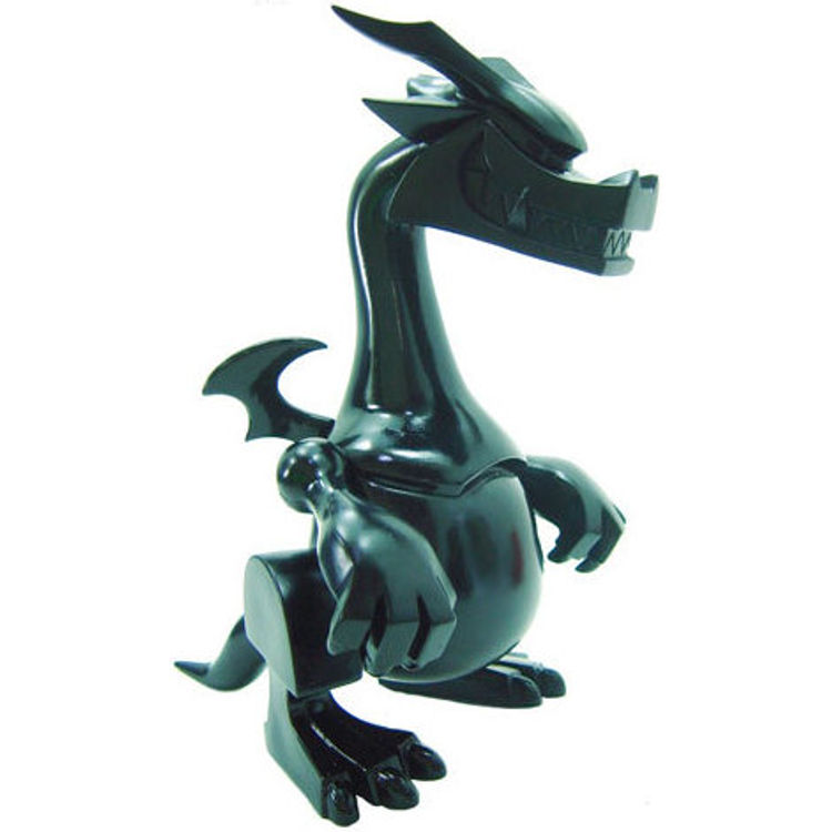 Goon - Black/DIY by Touma