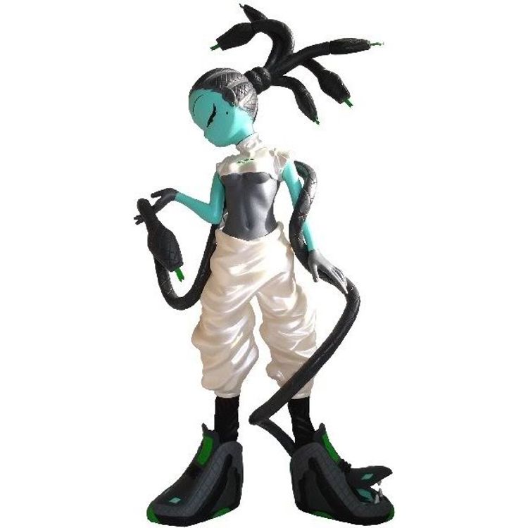 Brooklyn Boa by ESC Toy (Erick Scarecrow)