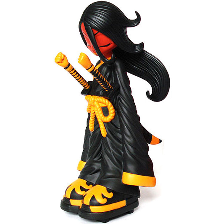 Kissaki - Avenger by ESC Toy (Erick Scarecrow)