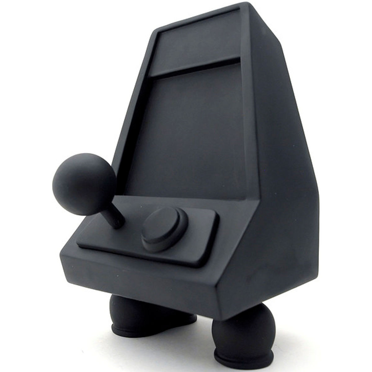 Soopa Coin-Up Bros - Black/DIY
