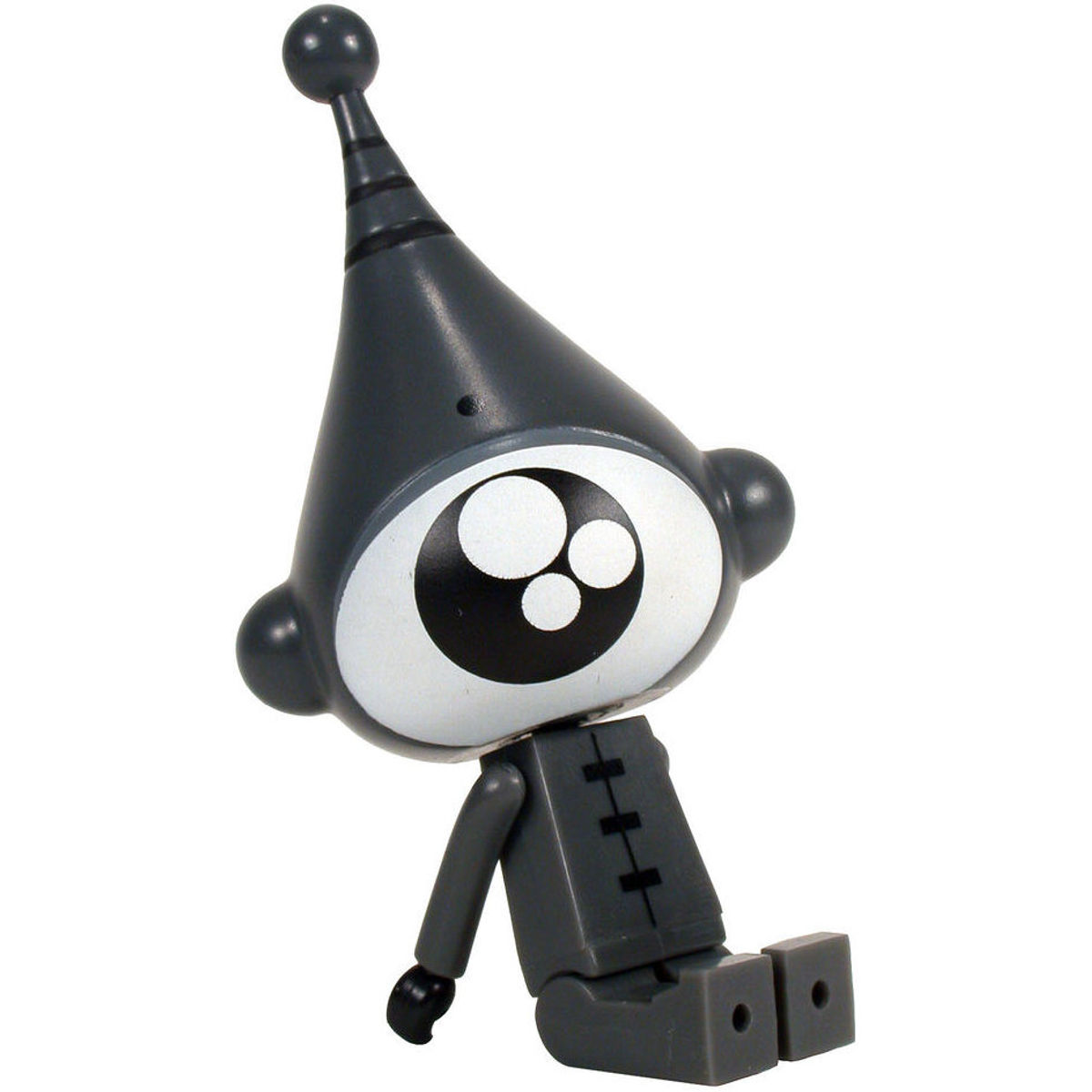 Ice-Bot - Black Eyeball