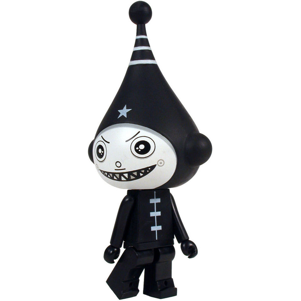 Ice-Bot - Black Evil