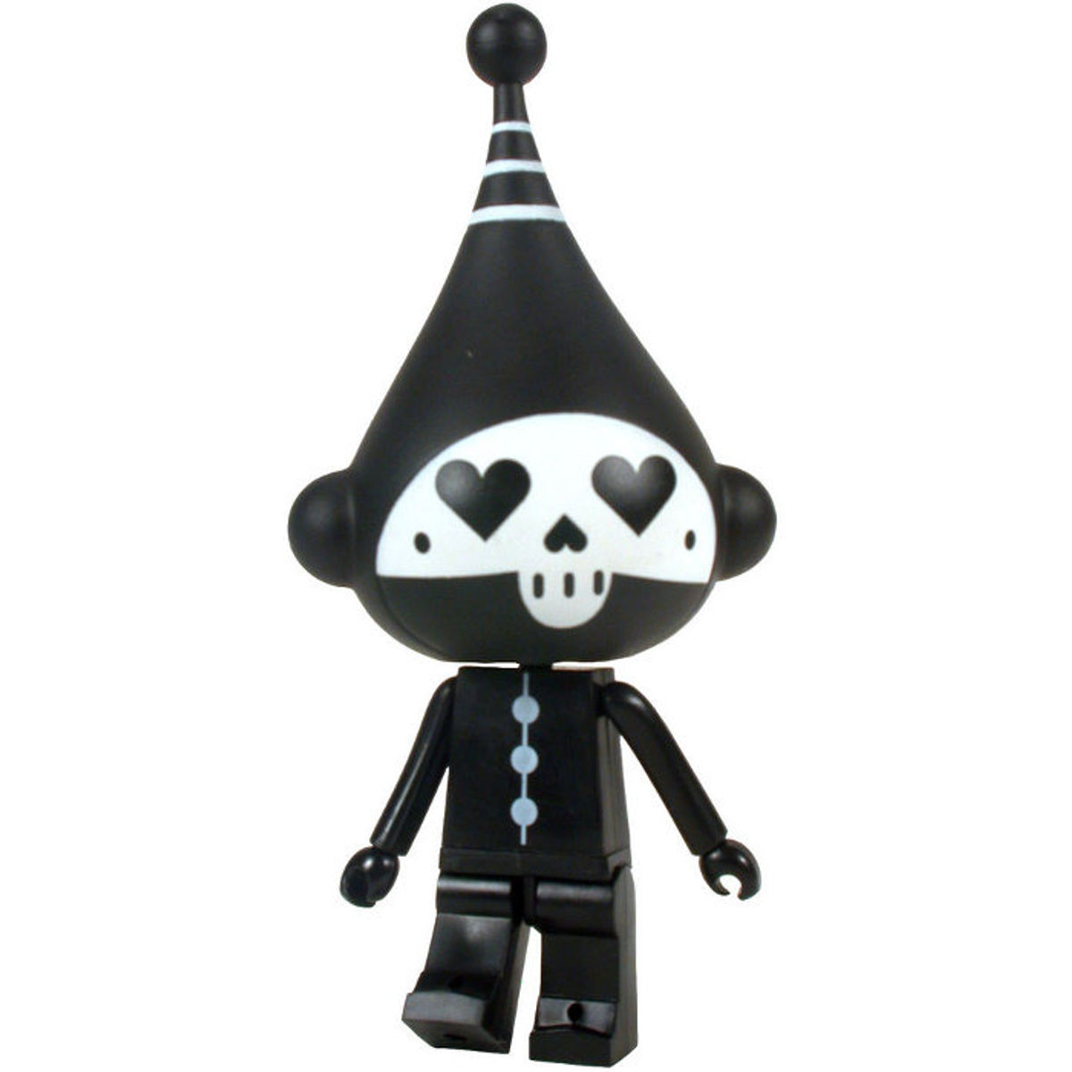 Ice-Bot - Black Heart Eyes (Chase)