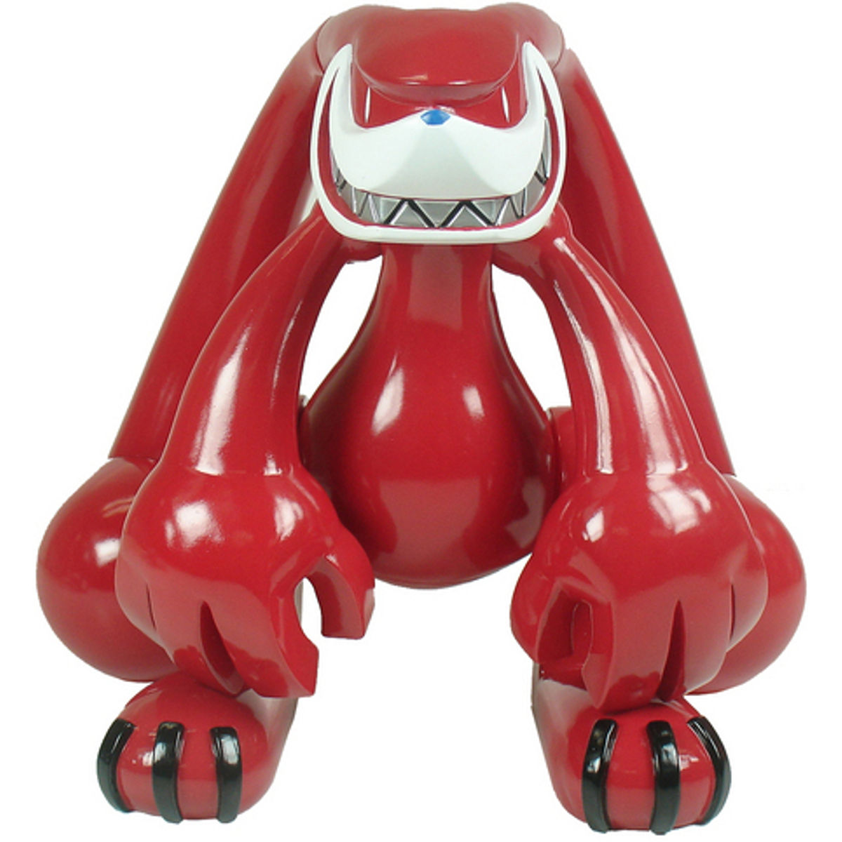 Grabbit - Red