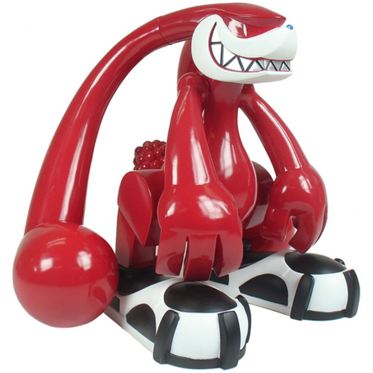 Grabbit - Red by Touma