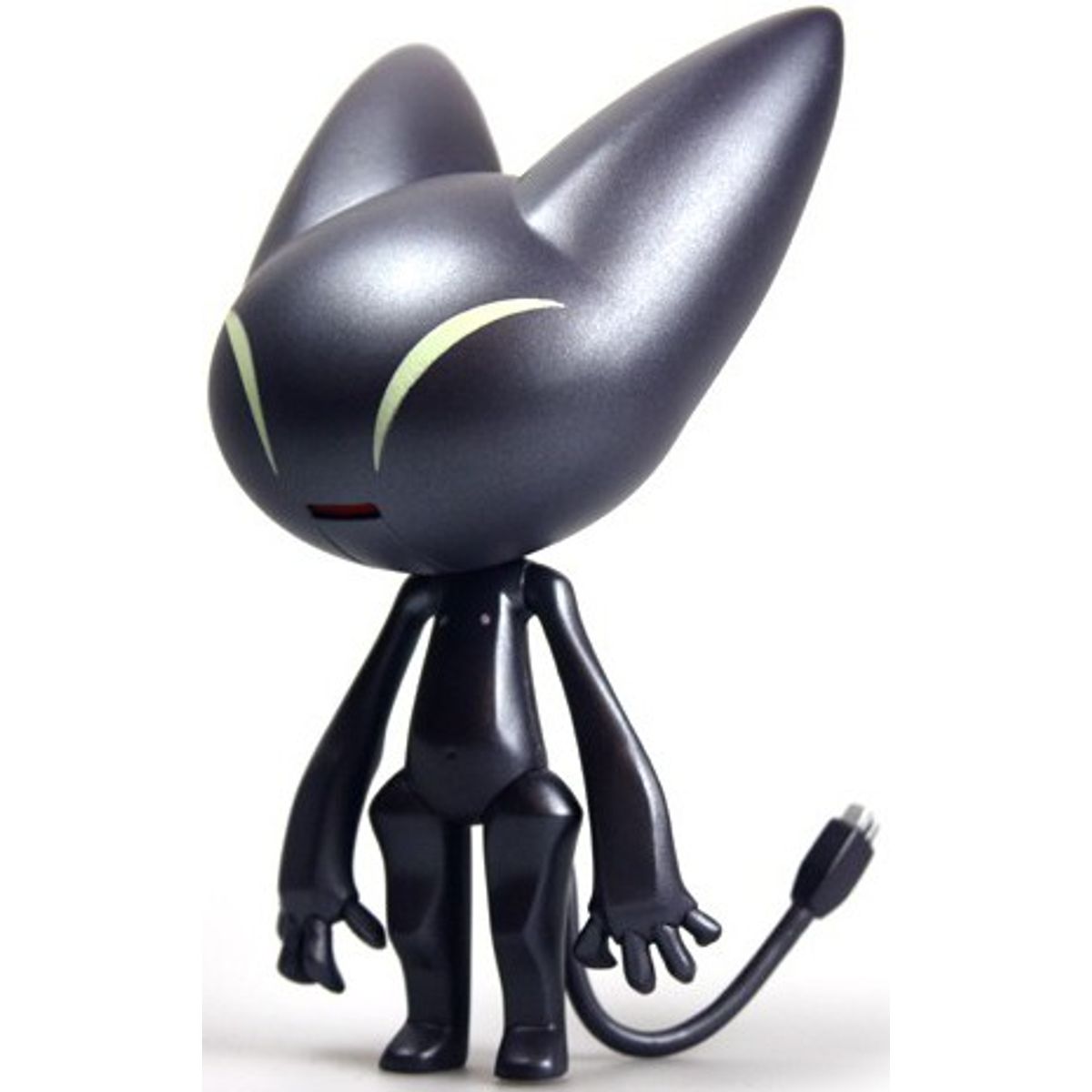 Mekaneko - Acid Black