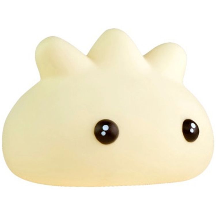 Pork Dumpling - Original by Shawnimals
