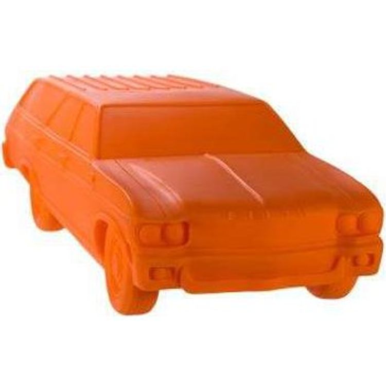 Filth Wagon - Orange/DIY by Filth (Lucas Irwin)