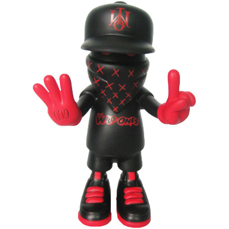 Bandit - Murder by Maxx242