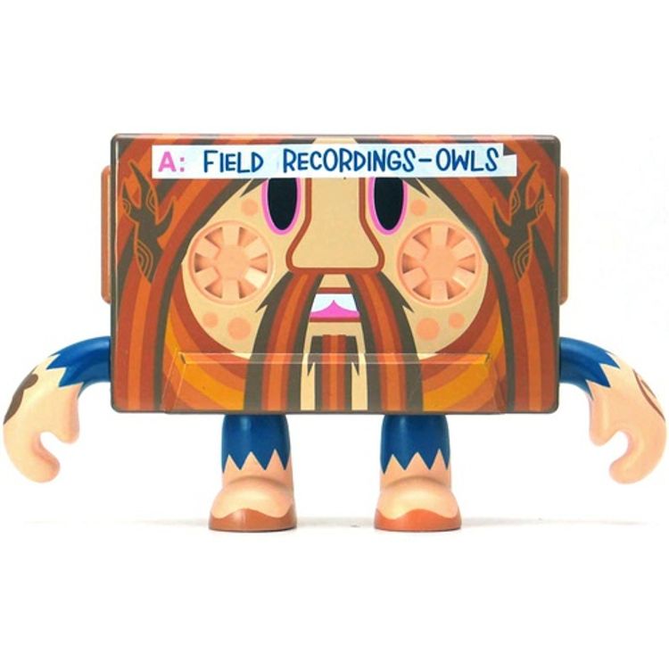 ATP vs The Fans 2: The Fans Strike Back! by Pete Fowler