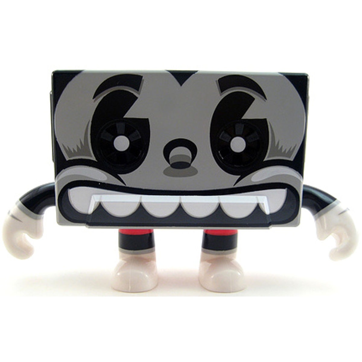 A NIGHTMARE BEFORE CHRISTMAS - Madness