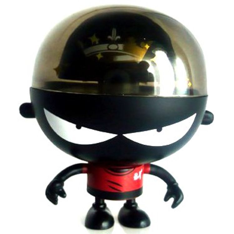 Rolitoboy Mini - Run by Run