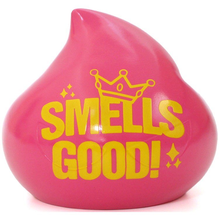 Shikito - Smells Good by Superdeux
