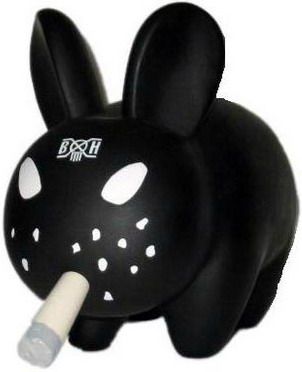 Frank Kozik x Bounty Hunter スモーキンラビット Smorkin Labbit 10