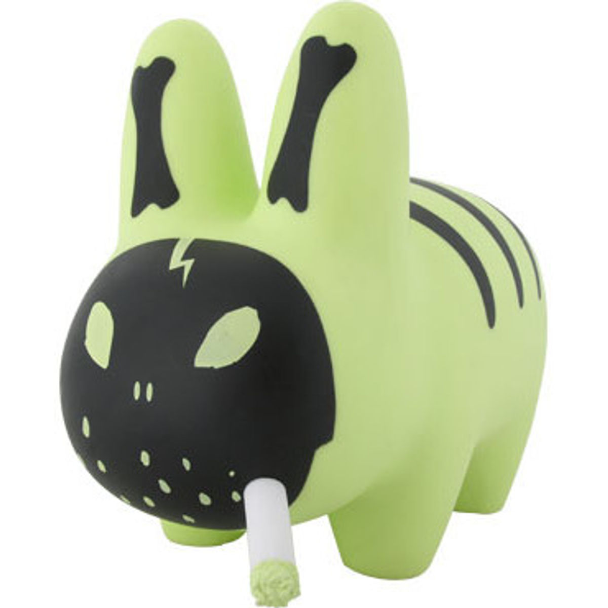 10" GID Bones Smorkin Labbit