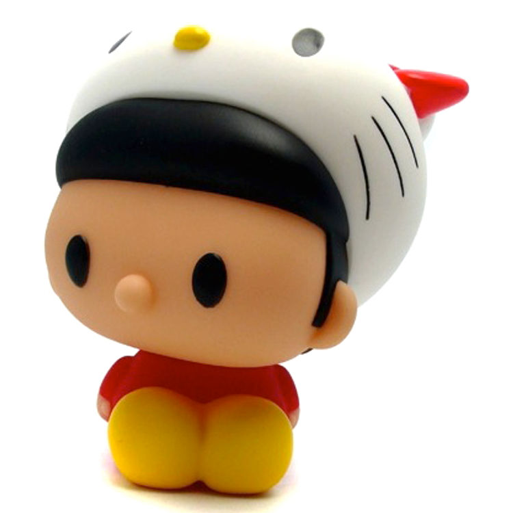 Convex X Hello Kitty by Convex
