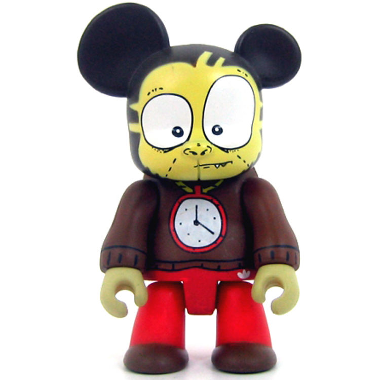 Ape MC by MCA