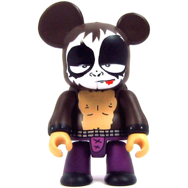 Death Ape by MCA