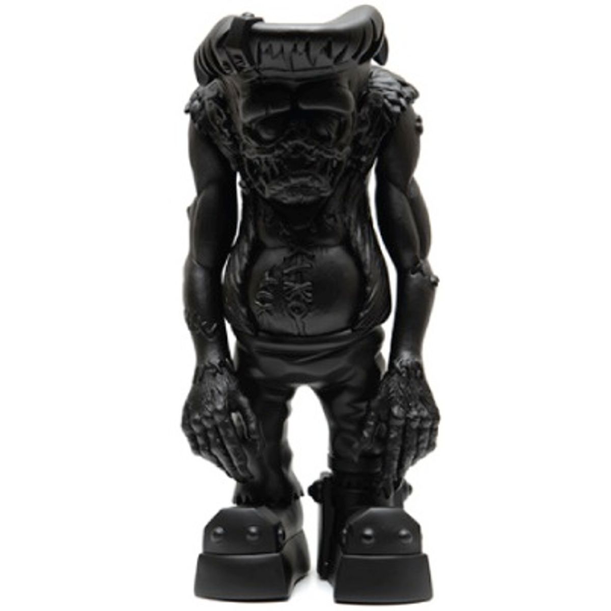 Franken Fink - Blackout