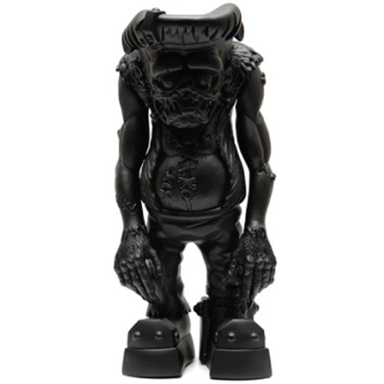 Franken Fink - Blackout by Ed 'Big Daddy' Roth